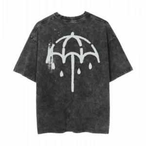 That's The Spirit T-Shirt back