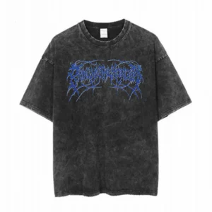 Pure Yorkshire Pop Metal T-Shirt front