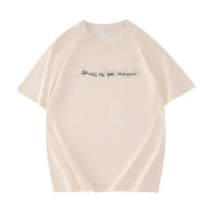 Alone Together T-Shirt front