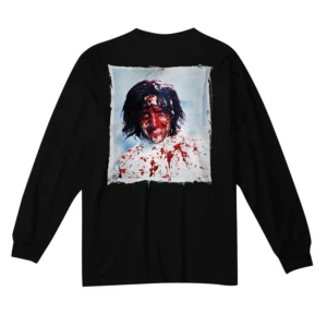 Lost The Plot Long Sleeve back