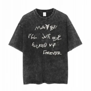 Fucked Up Forever T-Shirt front