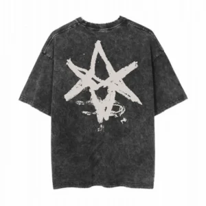 Fucked Up Forever T-Shirt back