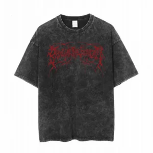 Nex Gen T-Shirt front