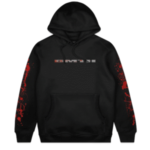 BLOOD BATH HOODIE