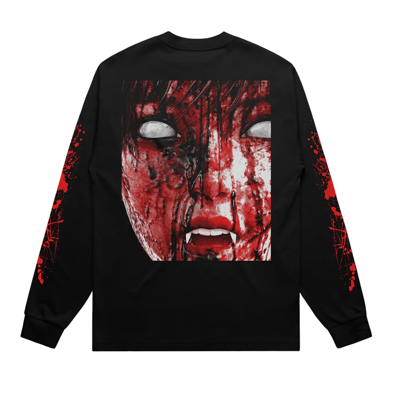 BLOODBATH LONGSLEEVE - Image 2