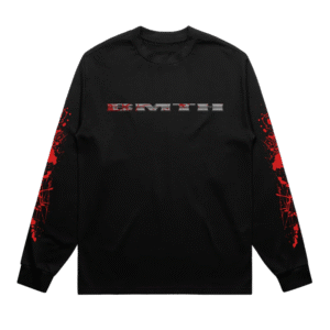 BLOODBATH LONGSLEEVE