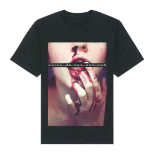 BLOODLUST T-SHIRT