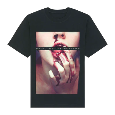 BLOODLUST T-SHIRT