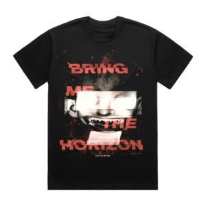 DARKSIDE GLITCH T-SHIRT