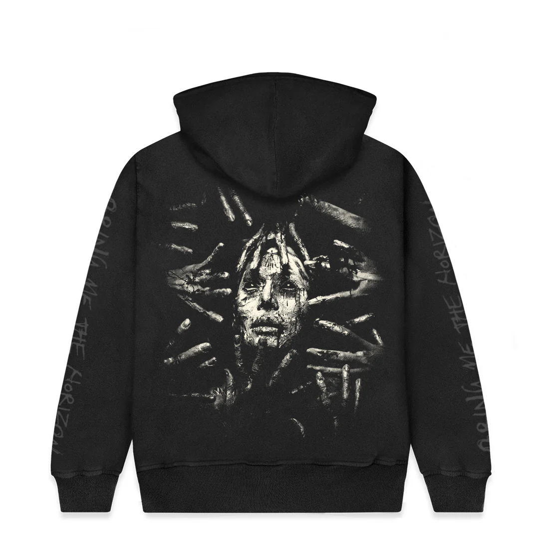 DARKSIDE HOODIE - Image 2