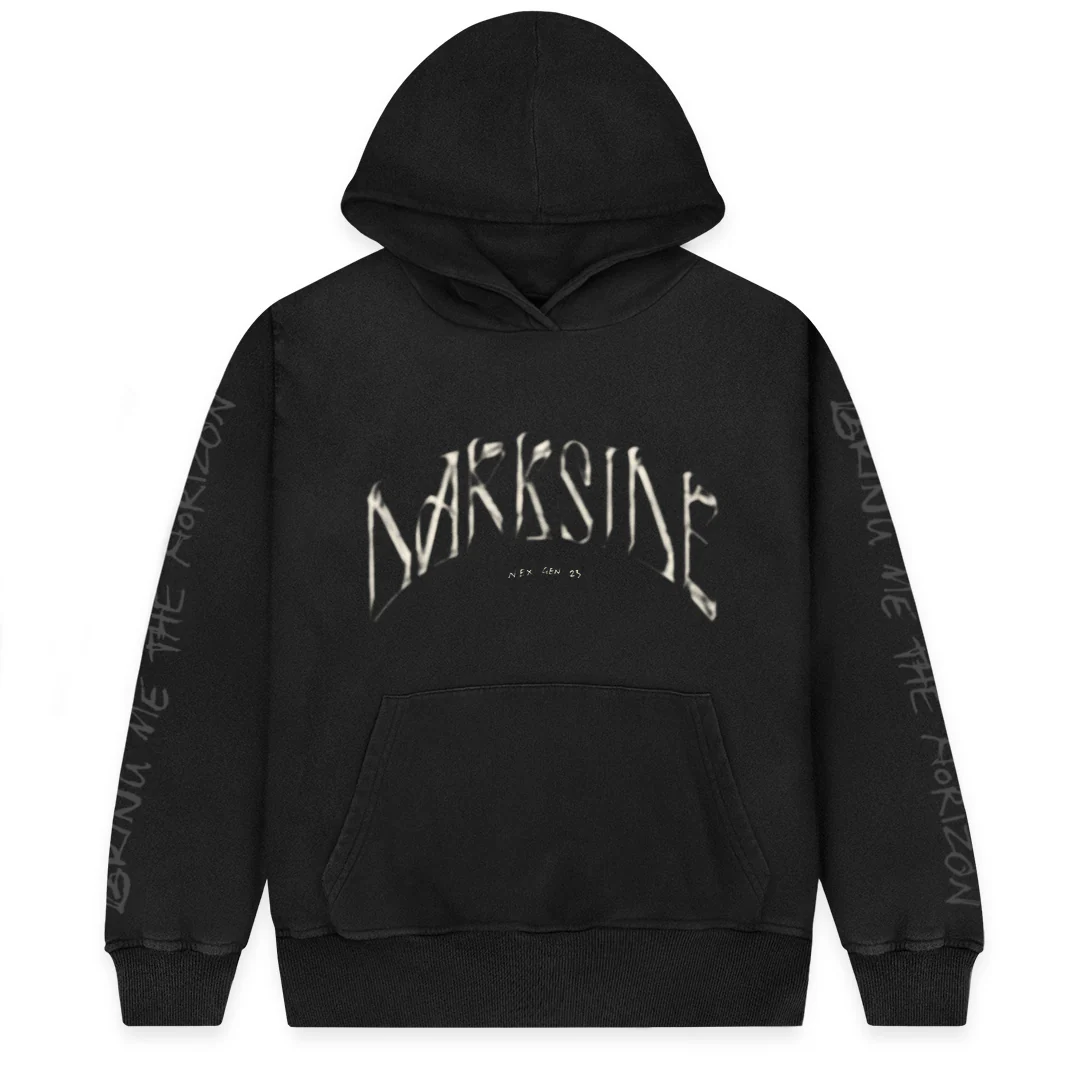 DARKSIDE HOODIE