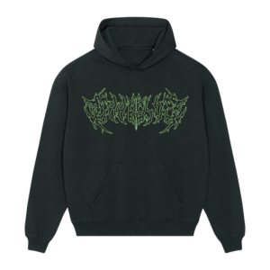 DARKSIDE (BLACK) HOODIE