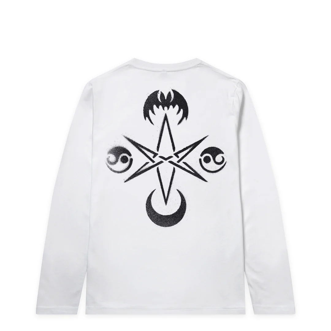 DIE 4 U LONGSLEEVE - Image 2