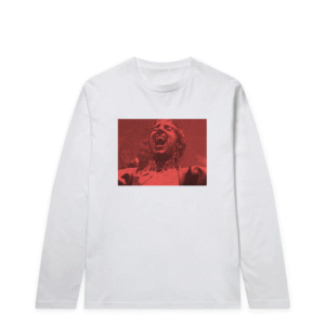 DIE 4 U LONGSLEEVE