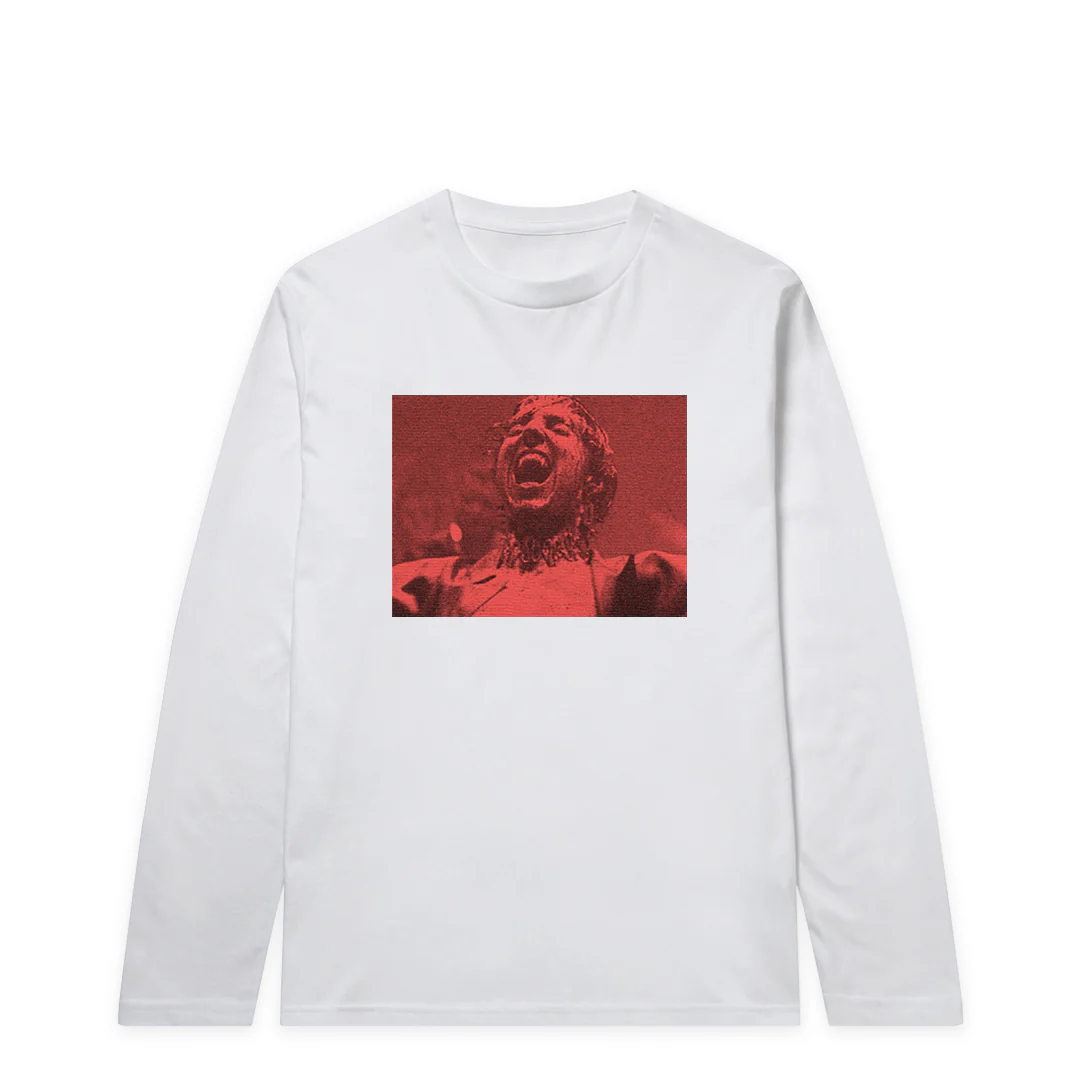 DIE 4 U LONGSLEEVE