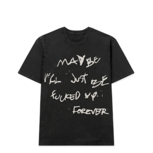 FUCKED UP FOREVER T-SHIRT