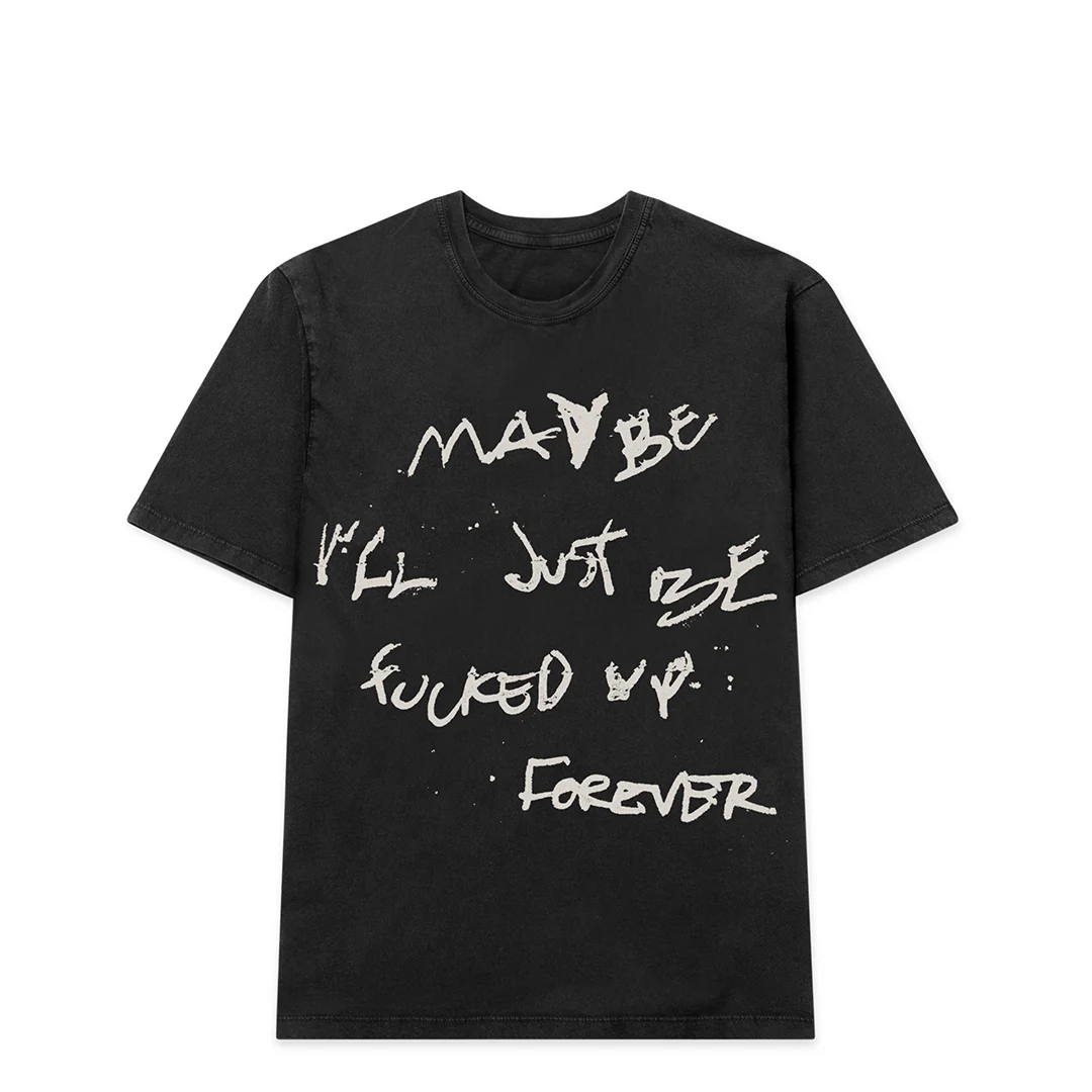 FUCKED UP FOREVER T-SHIRT