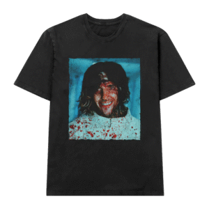 I THINK I'M GONNA BREAKDOWN T-SHIRT