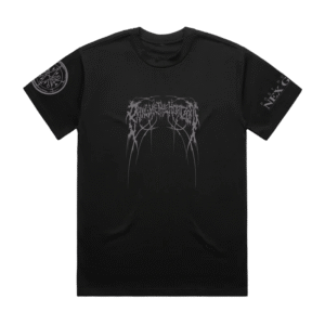 LIFE IS A GRAVE T-SHIRT