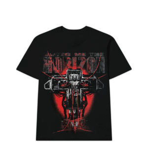 LOVE IS THE LAW T-SHIRT