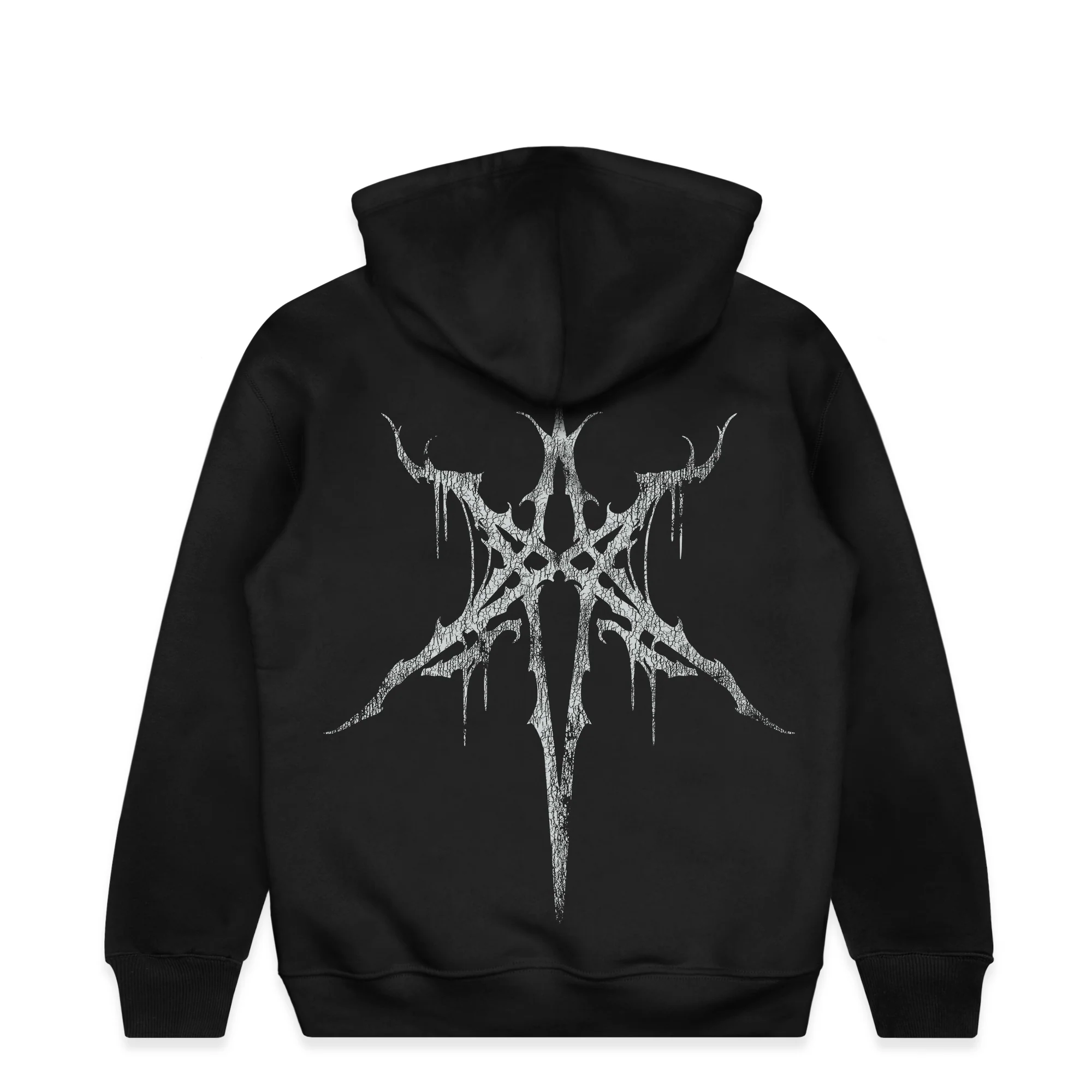 METAL HOODIE - Image 2
