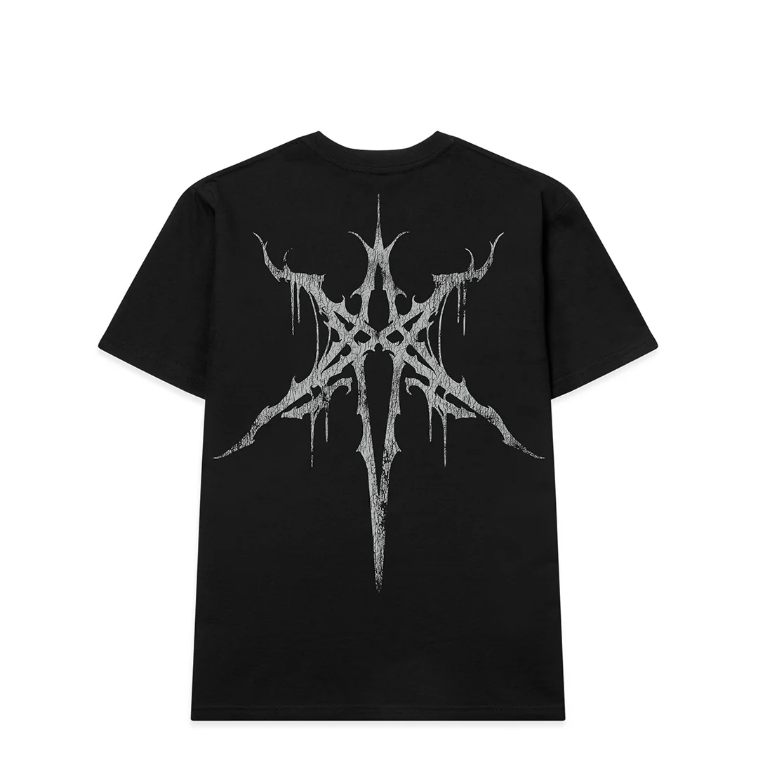 METAL T-SHIRT - Image 2