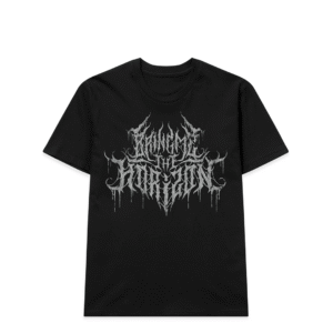 METAL T-SHIRT