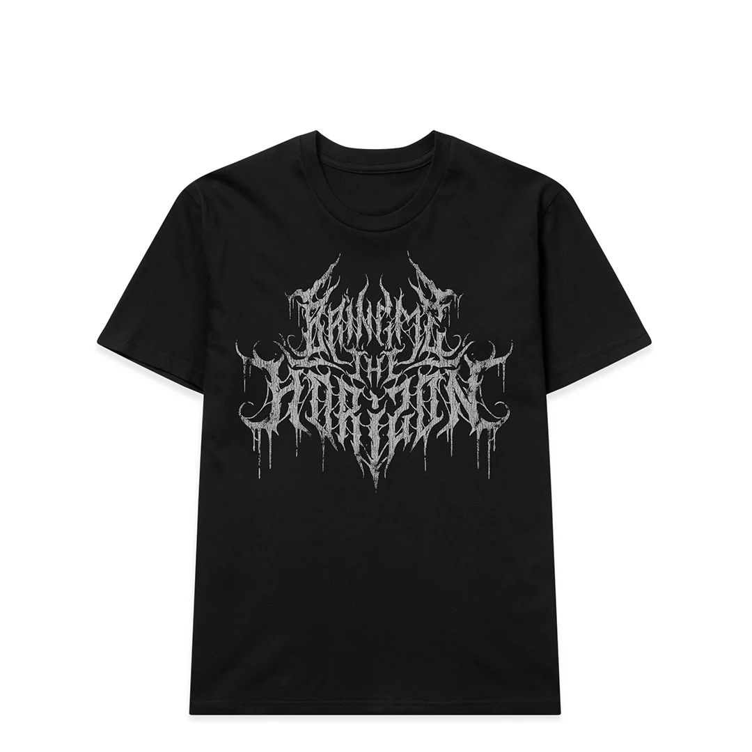 METAL T-SHIRT