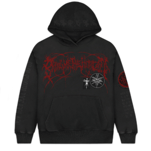 NEX GEN HOODIE