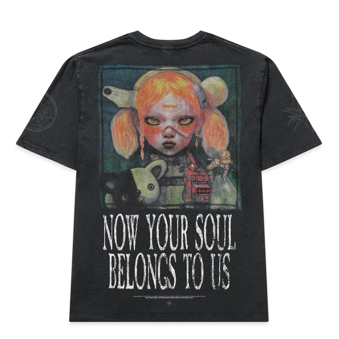 NEX GEN T-SHIRT - Image 2