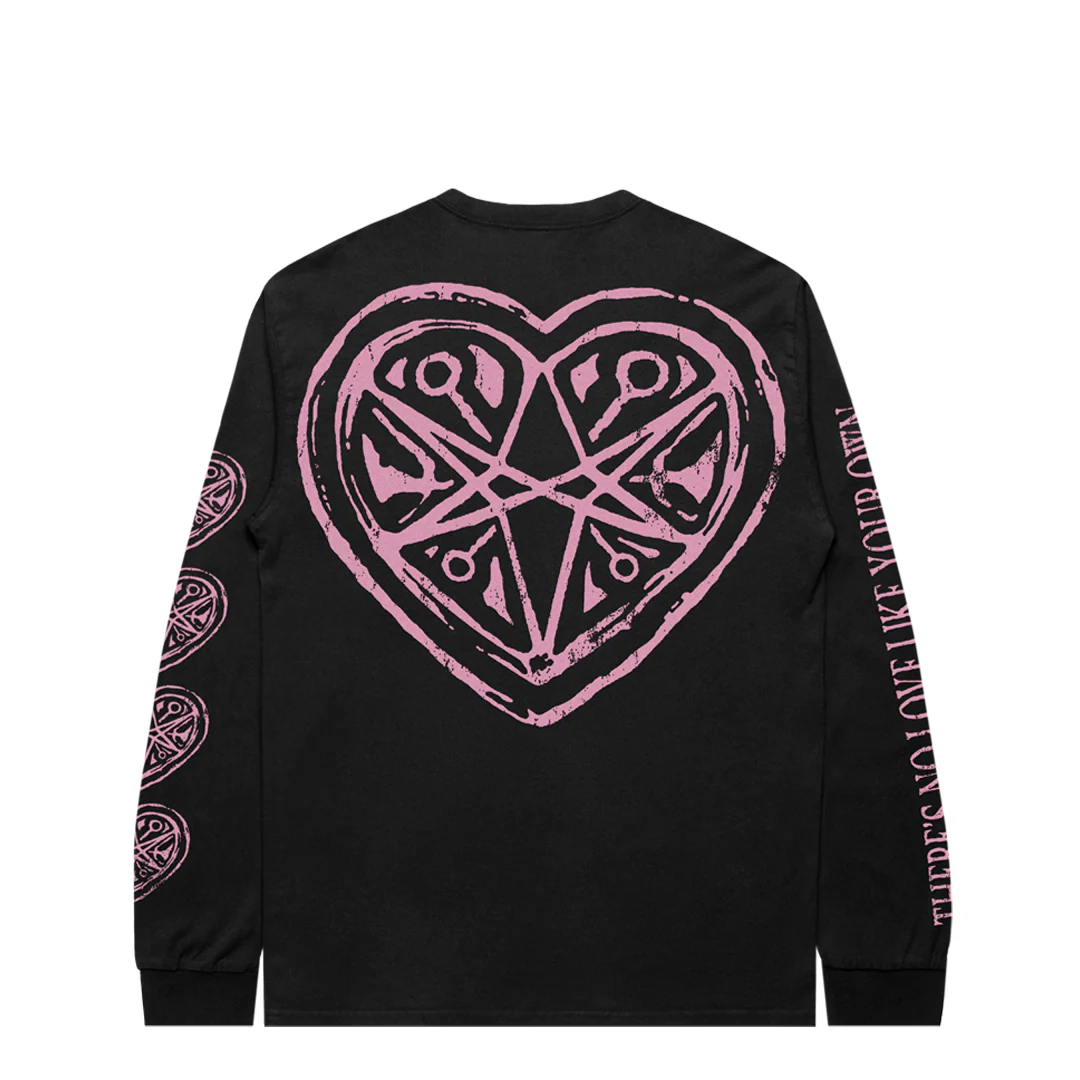 NO LOVE LIKE YOUR OWN LONGSLEEVE - Image 2