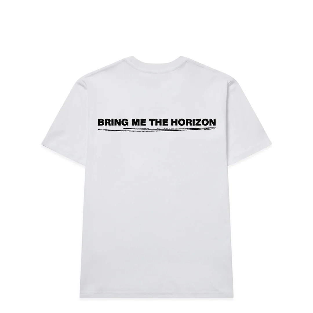 NOBODY T-SHIRT - Image 2