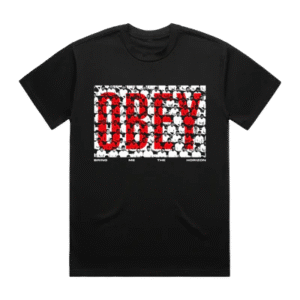 OBEY T-SHIRT