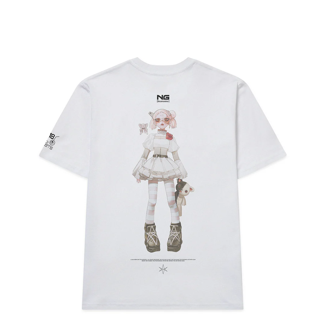 PH NX_GN T-SHIRT