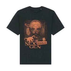 POST HUMAN: NEX GEN T-SHIRT