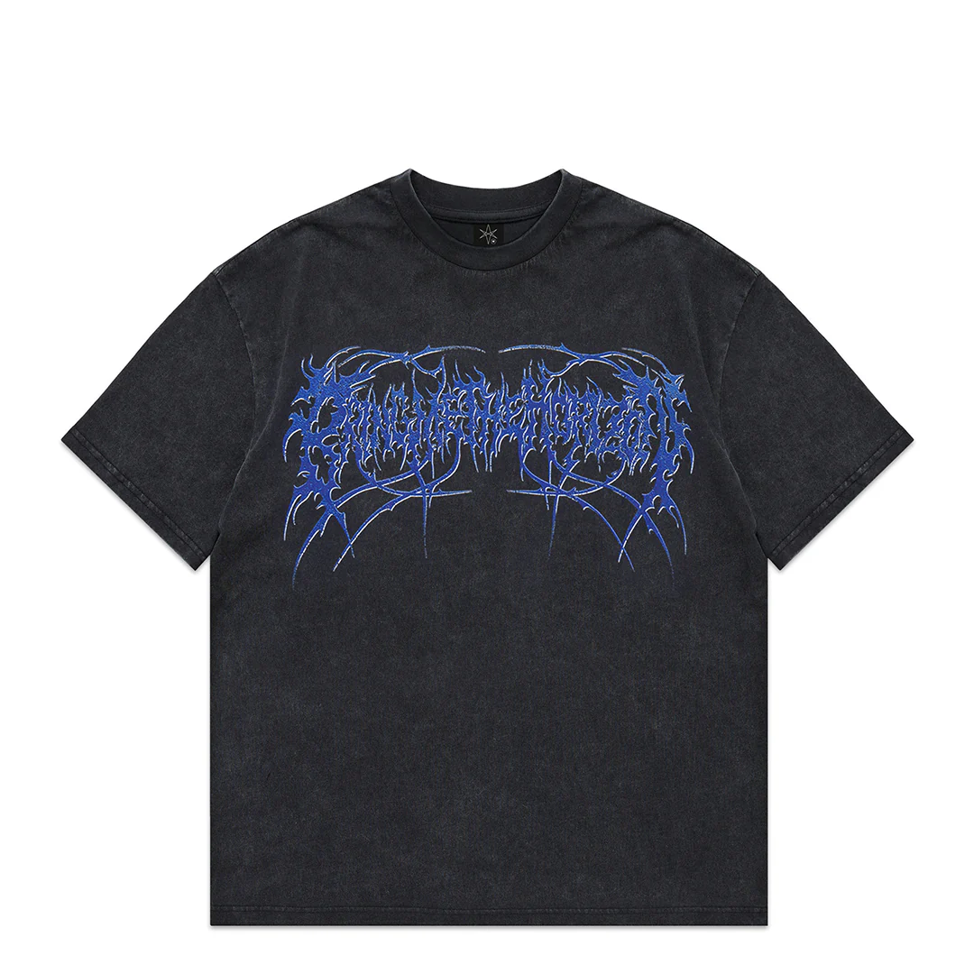 PURE YORKSHIRE POP METAL T-SHIRT