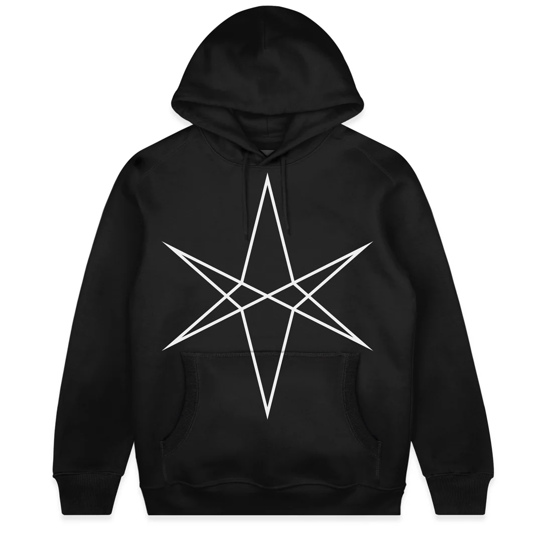 SURVIVAL HORROR HOODIE