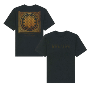 SEMPITERNAL (10TH ANNIVERSARY EDITION) T-SHIRT