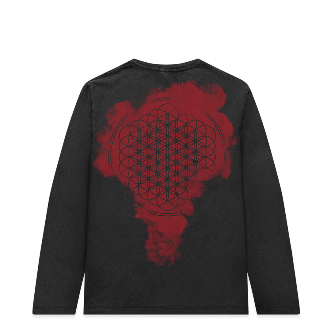 SHADOW MOSES LONGSLEEVE - Image 2