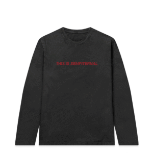 SHADOW MOSES LONGSLEEVE