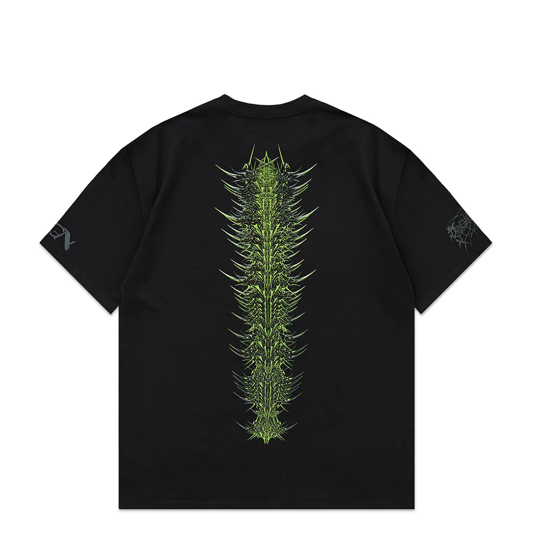 SHREDDER T-SHIRT - Image 2