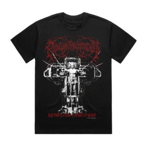 SOUL LIKE A CEMETERY T-SHIRT