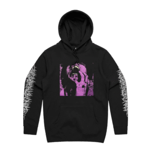 STUCK IN A LOOP HOODIE