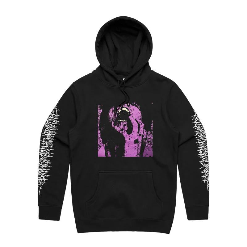 STUCK IN A LOOP HOODIE