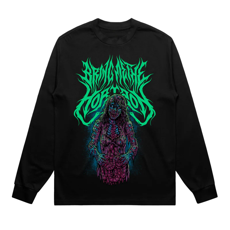 SUICIDE SEASON LONGSLEEVE