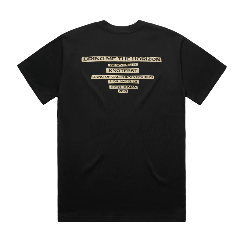 SURVIVAL HORROR T-SHIRT - Image 2