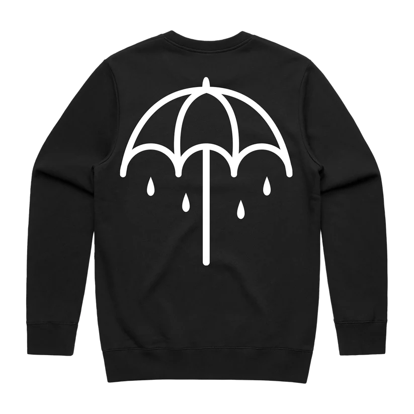 THAT'S THE SPIRIT 10TH ANNIVERSARY SWEATSHIRT - Image 2