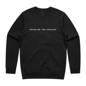 THAT'S THE SPIRIT 10TH ANNIVERSARY SWEATSHIRT
