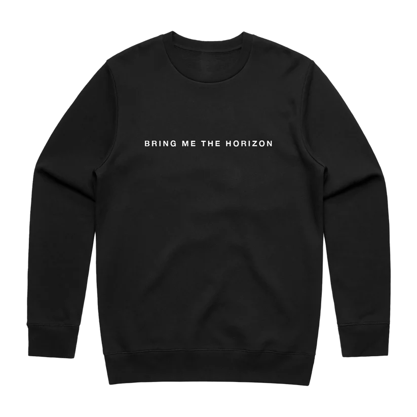 THAT'S THE SPIRIT 10TH ANNIVERSARY SWEATSHIRT