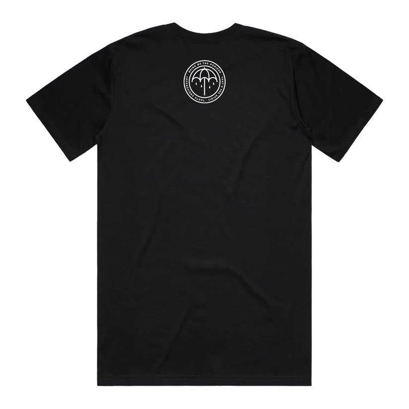 THAT'S THE SPIRIT 10TH ANNIVERSARY UMBRELLA T-SHIRT - Image 2